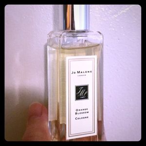 jo malone orange blossom cologne